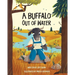 A Buffalo Out of Water