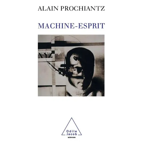 Mind-Machine / Machine-esprit