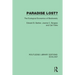 Paradise Lost?: The Ecological Economics of Biodiversity