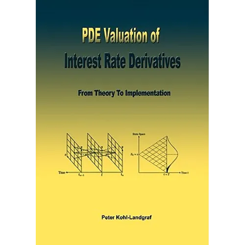 PDE Valuation of Interest Rate Derivatives: From Theory To Implementation