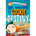 Ben Yokoyama and the Cookie of Destiny