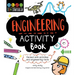 Stem Starters for Kids Engineering Activity Book: Packed with Activities and Engineering Facts