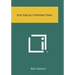 Electrical Contracting