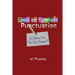 Book on Symbols Punctuation: Do Children Know Their Basic Grammar?