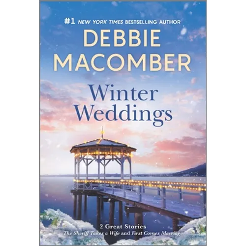 Winter Weddings