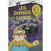 Los Payasos del Espacio