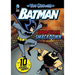 Super-Villain Smackdown!
