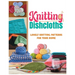 Knitting Dishcloths: Lovely Knitting Patterns for Your Home
