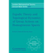 Ergodic Theory and Topological Dynamics of Group Actions on Homogeneous Spaces