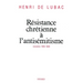 Résistance chrétienne à l'antisémitisme