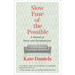 Slow Fuse of the Possible: A Memoir of Poetry and Psychoanalysis