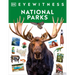 Eyewitness National Parks