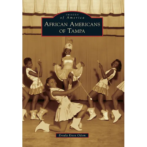 African Americans of Tampa