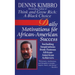 Daily Motivations for African-American Success: Including Inspirations from Famous African-American Achievers