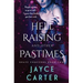 Hell Raising and Other Pastimes