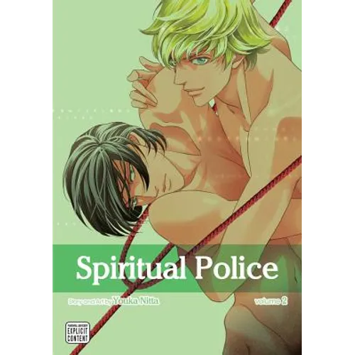 Spiritual Police, Vol. 2