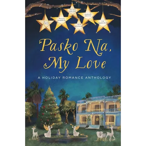 Pasko Na, My Love