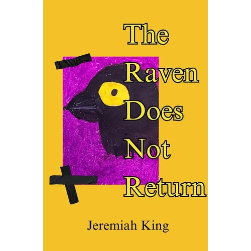 The Raven Does Not Return