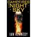 Campfires in the Night Sky