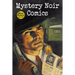 Mystery Noir Comics
