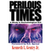 Perilous Times: A Study in Eschatological Evil
