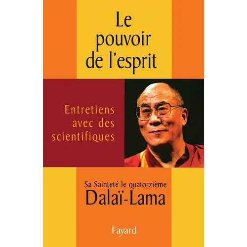 Le Pouvoir de l'esprit