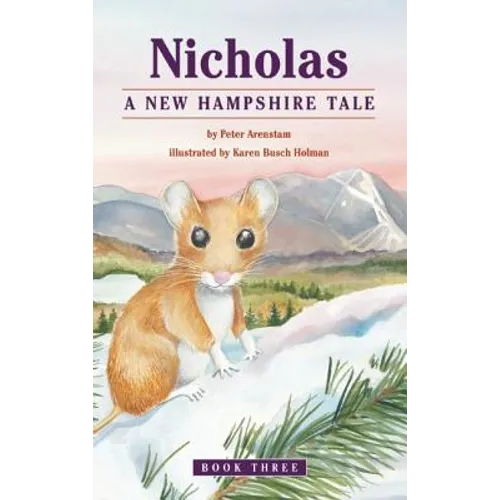 Nicholas: A New Hampshire Tale