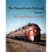The Pennsylvania Railroad: The Long Decline, 1933-1968
