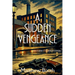 A Sudden Vengeance: An Everett Carr Mystery