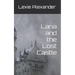 Lana and the Lost Castle