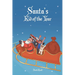 Santa's Kid of the Year