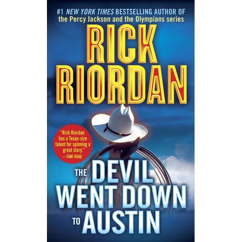 The Devil Went Down to Austin