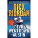 The Devil Went Down to Austin