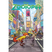 Zootopia Vol. 1 (Hardcover)