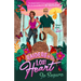 Raiders of the Lost Heart