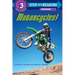 Motorcycles!