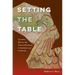 Setting the Table: Ceramics, Dining, and Cultural Exchange in Andalucía and La Florida