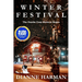 Winter Festival: The Ozarks Cozy Mystery Series