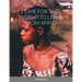 Time for the World to Learn from Africa