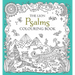 The Lion Psalms Colouring Book