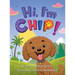 Hi, I'm CHIP!