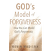 God's Model of Forgiveness