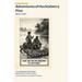 Adventures of Huckleberry Finn: A Clearview Large Print Edition