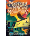 Mystery on Macaw Mountain