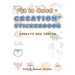 "It Is Good - Creation" Stickerbook: Sabbath God Rested