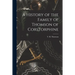 A History of the Family of Thomson of Corstorphine
