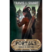 Sigils & Satyrs: A Portals Swords & Sorcery Novel