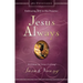 Jesus Always, Padded Hardcover, with Scripture References: Embracing Joy in His Presence (a 365-Day Devotional)