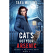 Cat's Got Your Arsenic