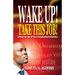 Wake Up! Take This Job!: Lifting You Out of The Unemployment Statistics